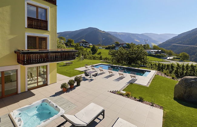 Residence Schiestlhof - Foto 42