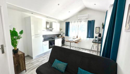 Les Appartement du Mas - RUBIS - Foto 5