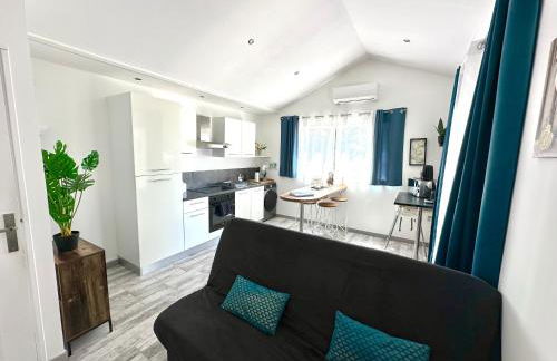 Les Appartement du Mas - RUBIS - Foto 5