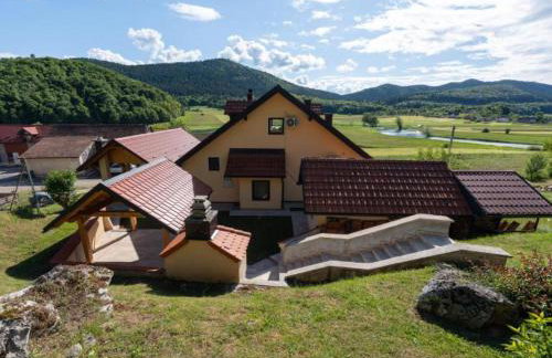 Villa Narnia - Foto 3