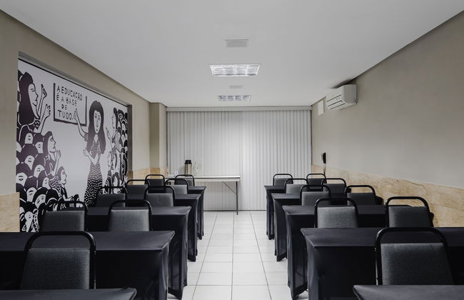 Citi Hotel Residence - Foto 34