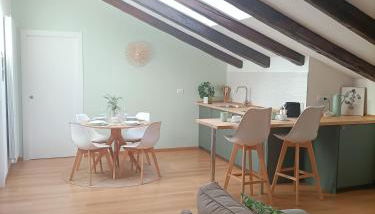 Loving My Rooms 1 - Deliziosa Mansarda in Centro - Foto 2