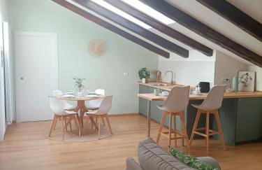 Loving My Rooms 1 - Deliziosa Mansarda in Centro - Foto 2