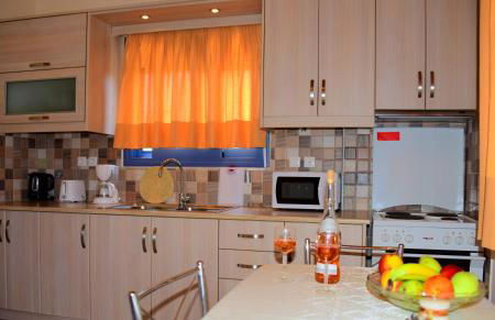 Villa Nostos - Foto 58