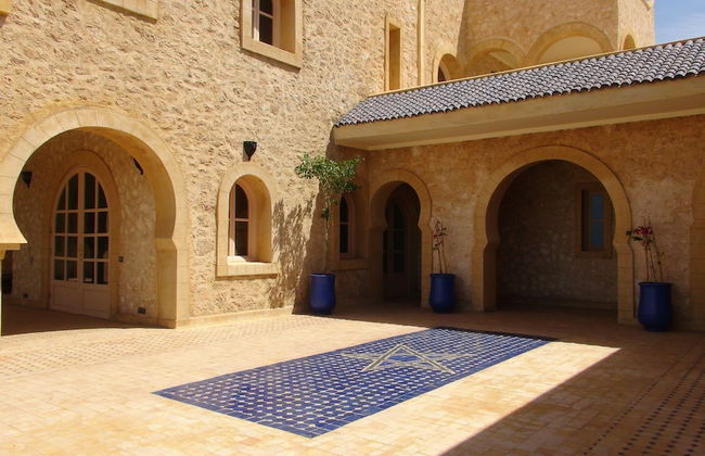 Villa Habibi Main House Ground Floor Suite - Foto 52