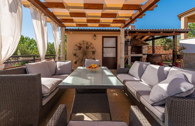 Villa Nikolina Zadarvillas - Foto 20