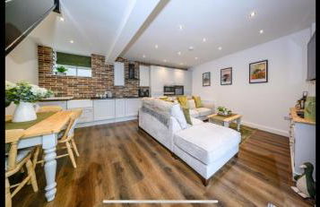 Luxury Cottage Settle - Foto 6