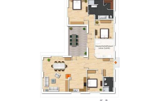 Haus Henny mit Sauna - Foto 16