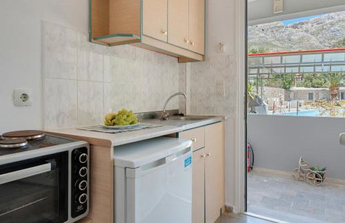 Ilias Studios Sevasti Kalymnos - Foto 16