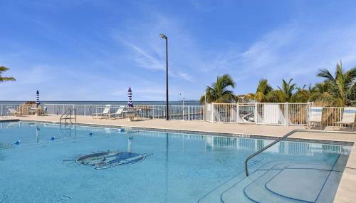 Ocean Front Breeze in Paradise - Foto 2