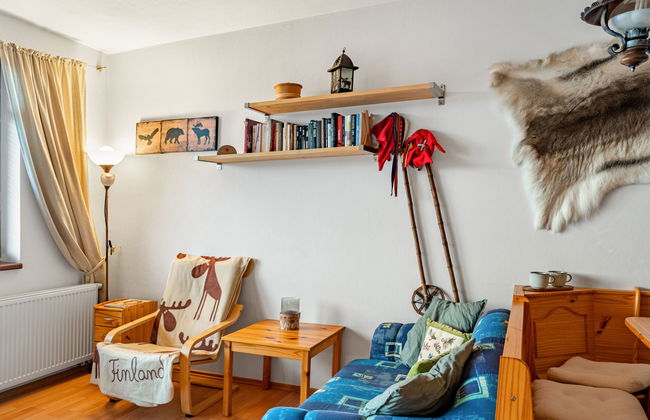 Sachrův Kopec - Foto 9