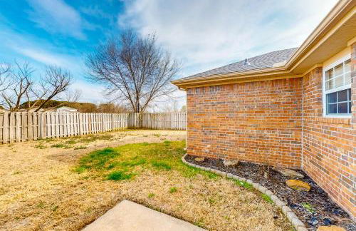 The Brick Beauty on Cabriolet - Foto 30