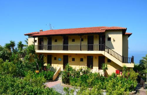 Villa Kalliopi - Foto 25