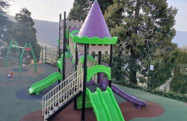 Casa Los Compadres de Capileira con Piscina - Foto 37