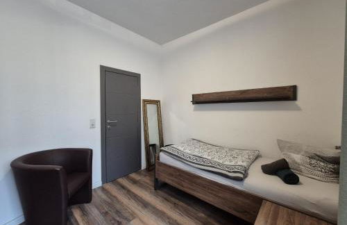 Mikra Homes24 in Crimmitschau - Foto 12