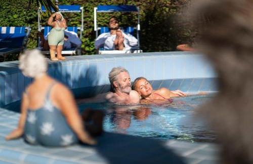 Modernes Appartment im Golfresort & Thermenzugang - Foto 25