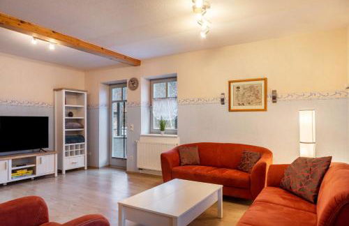 Ferienwohnung 1 Hof Schäfer - Foto 3