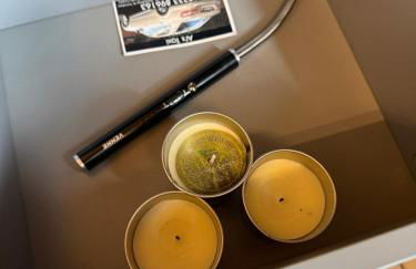 Bonny Wee Snug - Pod in Spean Bridge - Photo 40