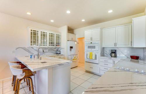 Ocean-View Oasis with Pool in Kailua-Kona! - Foto 9