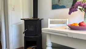 Gartenblick im Schwalbennest - Foto 3