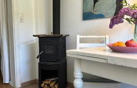 Gartenblick im Schwalbennest - Foto 3