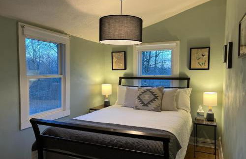 renovatedhot tublake accesspedal boatcozychic - Foto 12