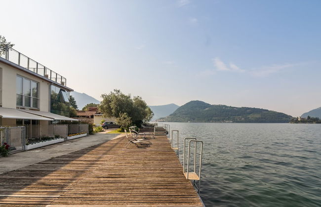 Belvilla by OYO Casa Giada - Foto 9