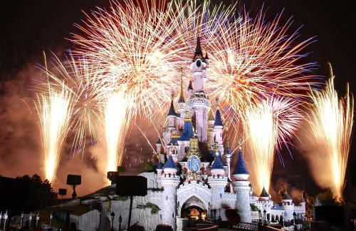 Lifestyle Disneyland Paris 8 PAX - Foto 52