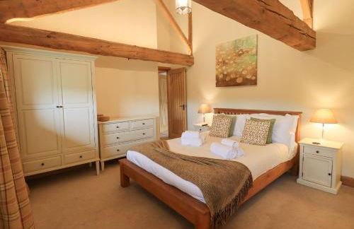 Keepers Cottage - Foto 23