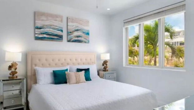 Complete Villas Barbaos - Foto 3, Habitación