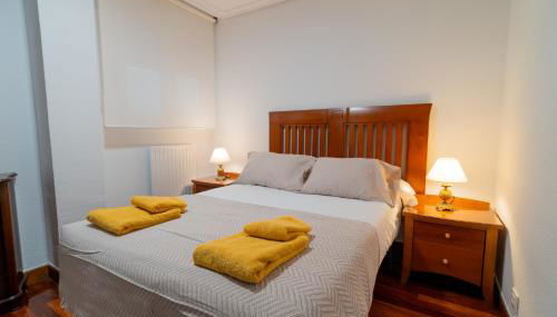 Alojamiento en el corazón de Santander 1 - Foto 2