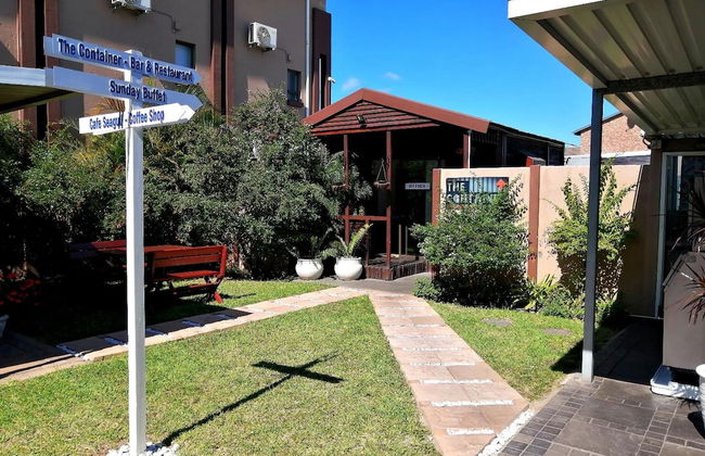 Seagull Lodge - Foto 51