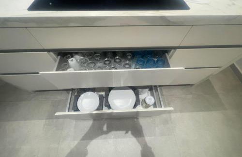 Athens Riviera Lux Flat, Lemos Vouliagmeni - Foto 5