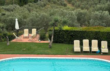 Villa Antica Sosta Renai - Foto 78