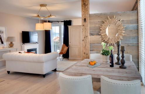 MOUNTAIN LODGE OBERJOCH - Allgäu - Foto 59