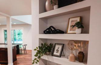 North Cascades Escape- spacious 5-bedroom, family friendly, AC, WiFi - Foto 17