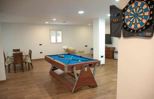 Villa el Olivo - Photo 30