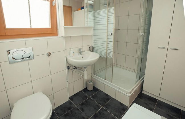 Guesthouse la Molière - Foto 32