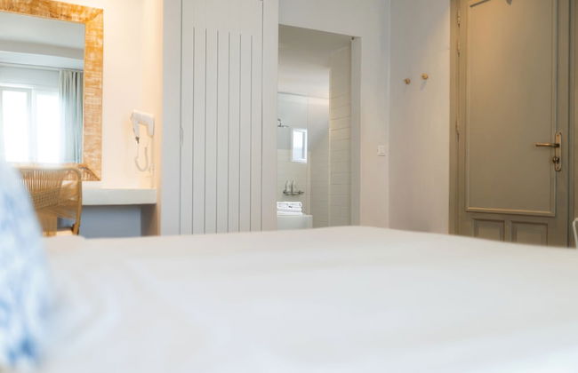 Adonis Hotel & Apartments - Foto 76