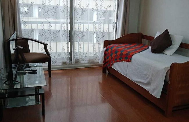 Apart AltoSan francisco - Foto 16