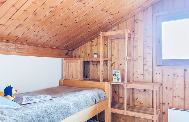 Les Farfadets - Foto 17