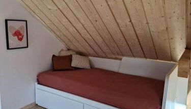 Gîte Laruns 2-4 personnes Le Repaire Montagnard - Foto 4