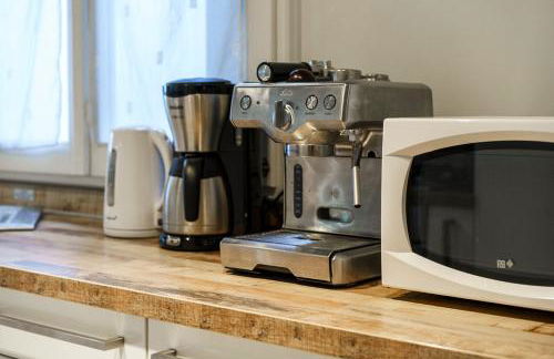 Noelle Apartment By San Firenze Collection - Foto 20