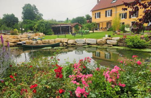 Moulin Neuf - Foto 19