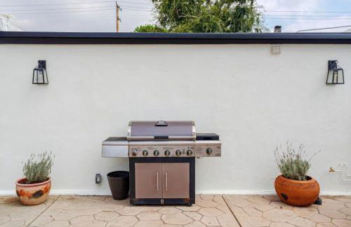 Elegant Guest unit Universal sleeps 6 hot tub - Foto 15