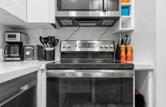 The 1 at Biarritz-Remodeled 1 br in Downtown PS - Foto 25