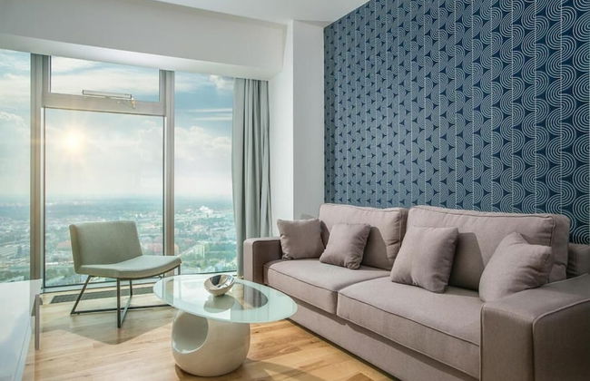 Sky Tower Apartments - Photo 13