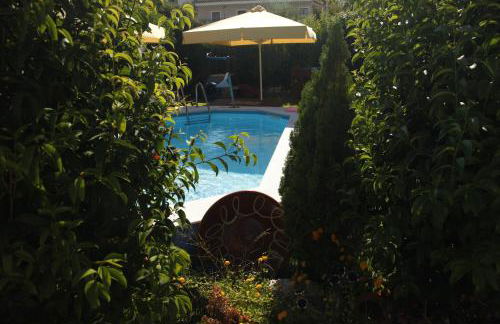 Kalypso Studios & Apartments - Foto 62