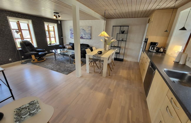 City Harbour House - Foto 28