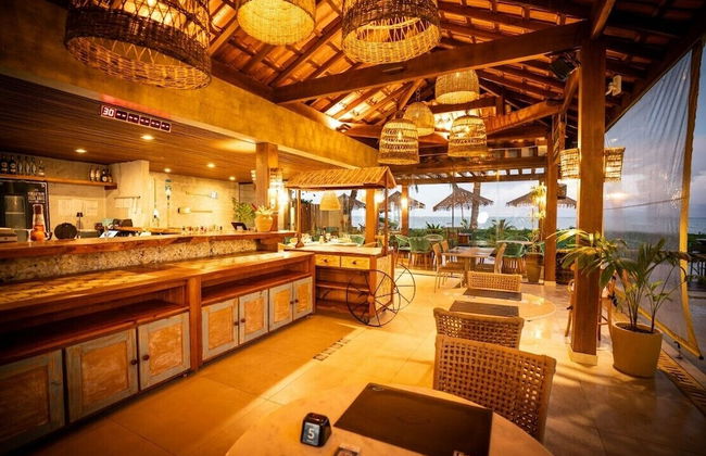 Costa Dourada Village - Photo 58